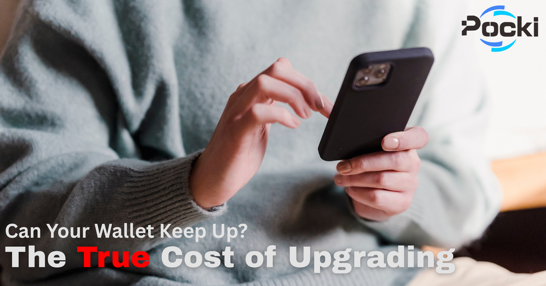 Are Our Wallets Keeping Up? The Decade-Long Dance of Aussie Incomes, Inflation, and Smartphone Prices