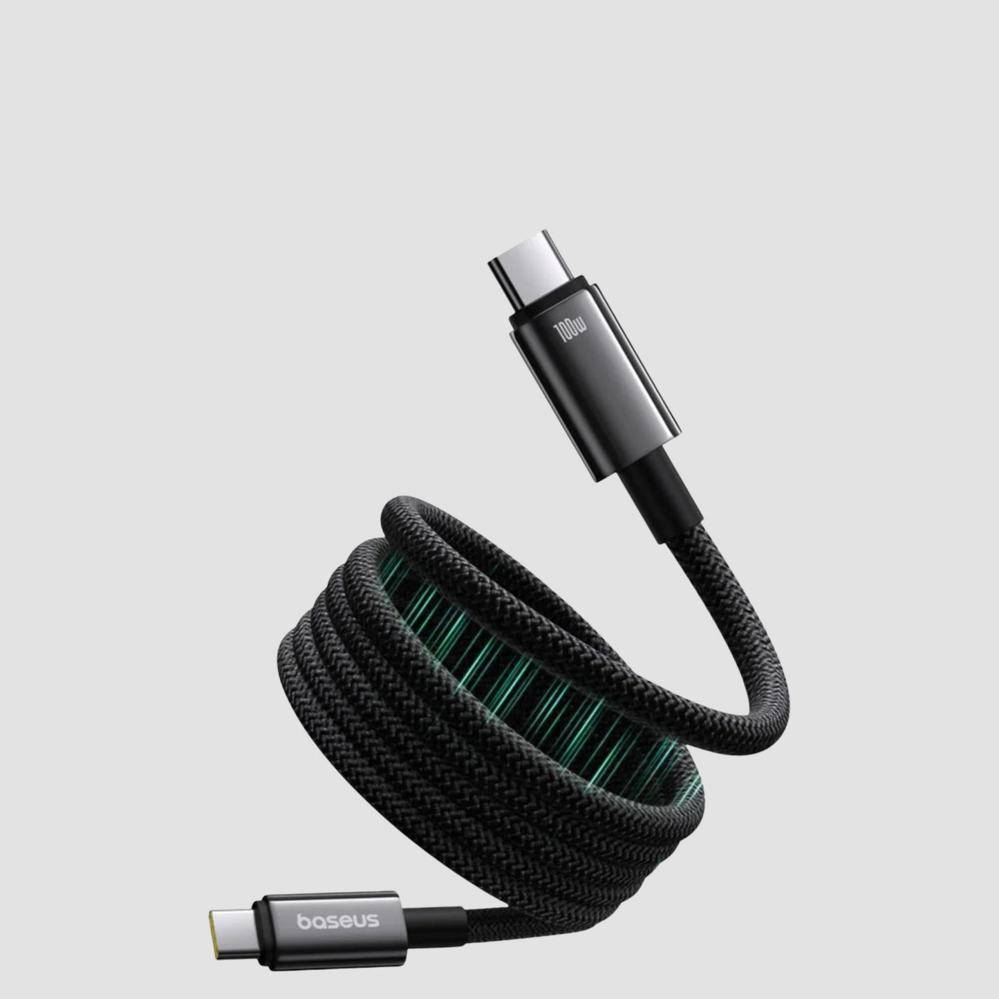 Baseus PD 100W USB C Magnetic Cable
