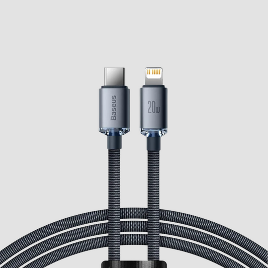 Baseus USB Type C PD 20W Cable
