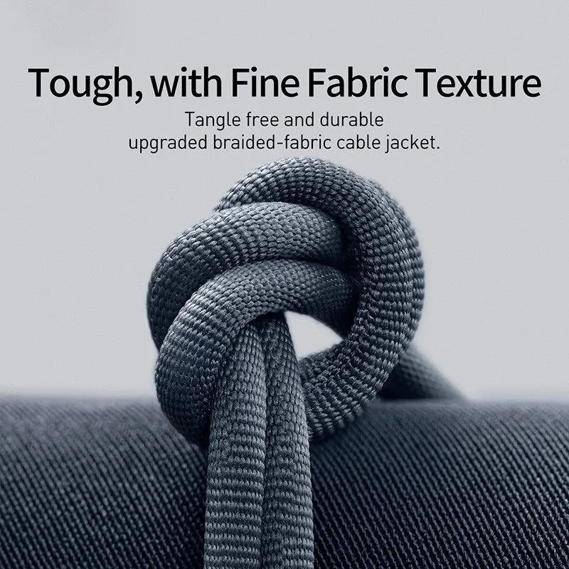 Baseus USB Type C PD 20W Cable