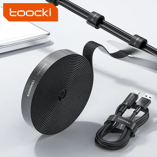 Toocki Cable Management Winder