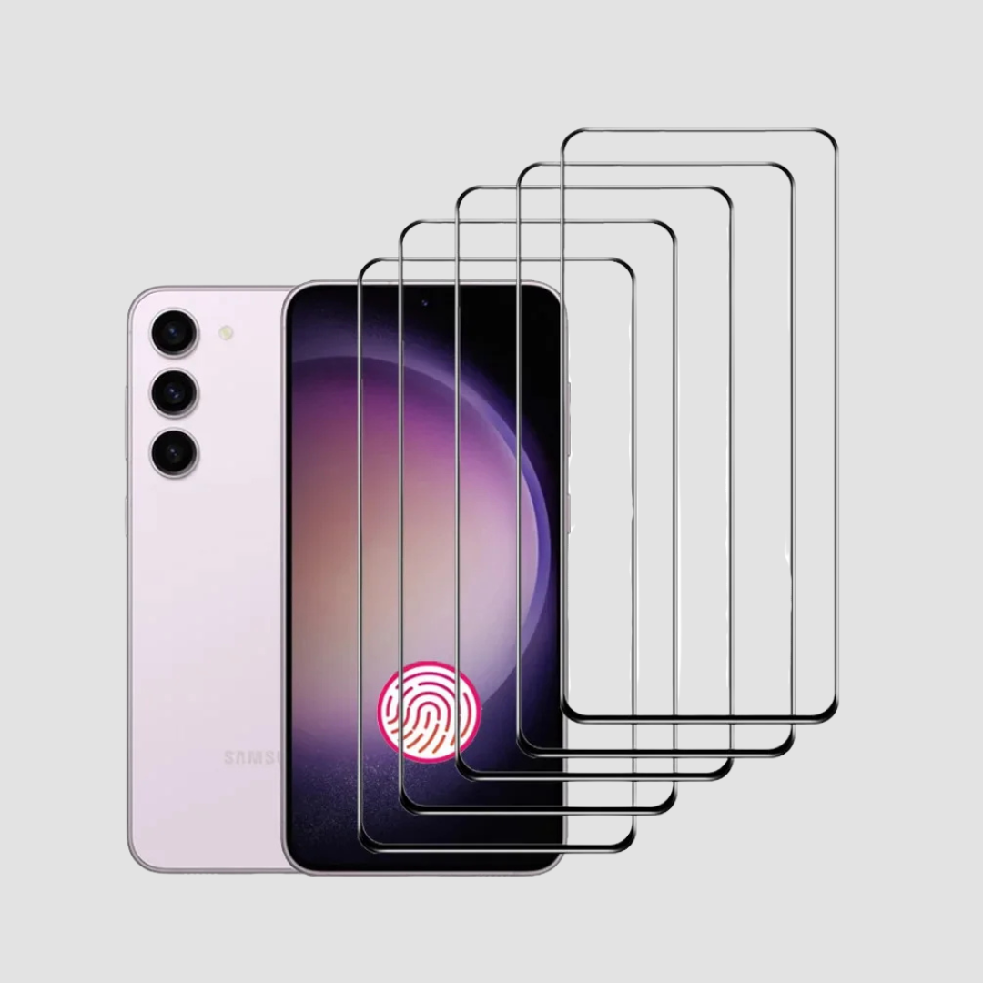 Screen Protectors
