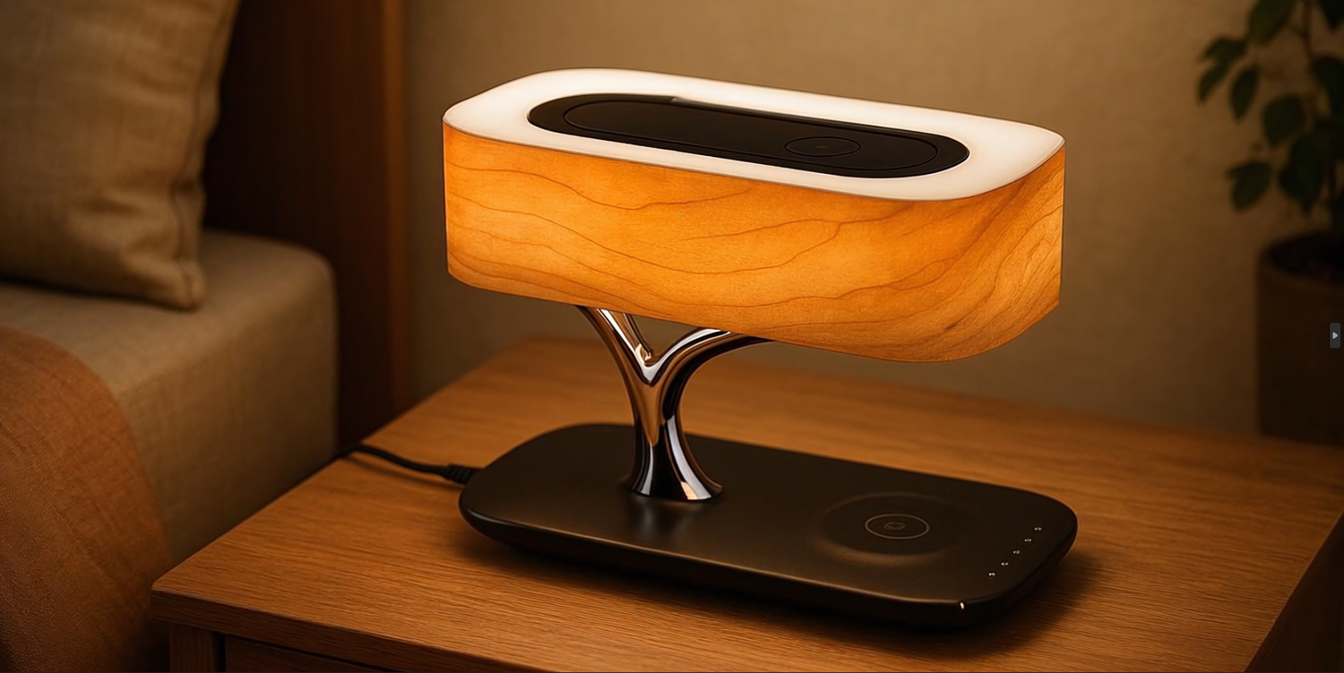 Interesting Accessories