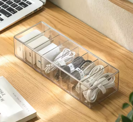 Cable Management Solutions