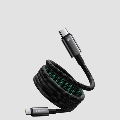 Baseus PD 100W USB C Magnetic Cable