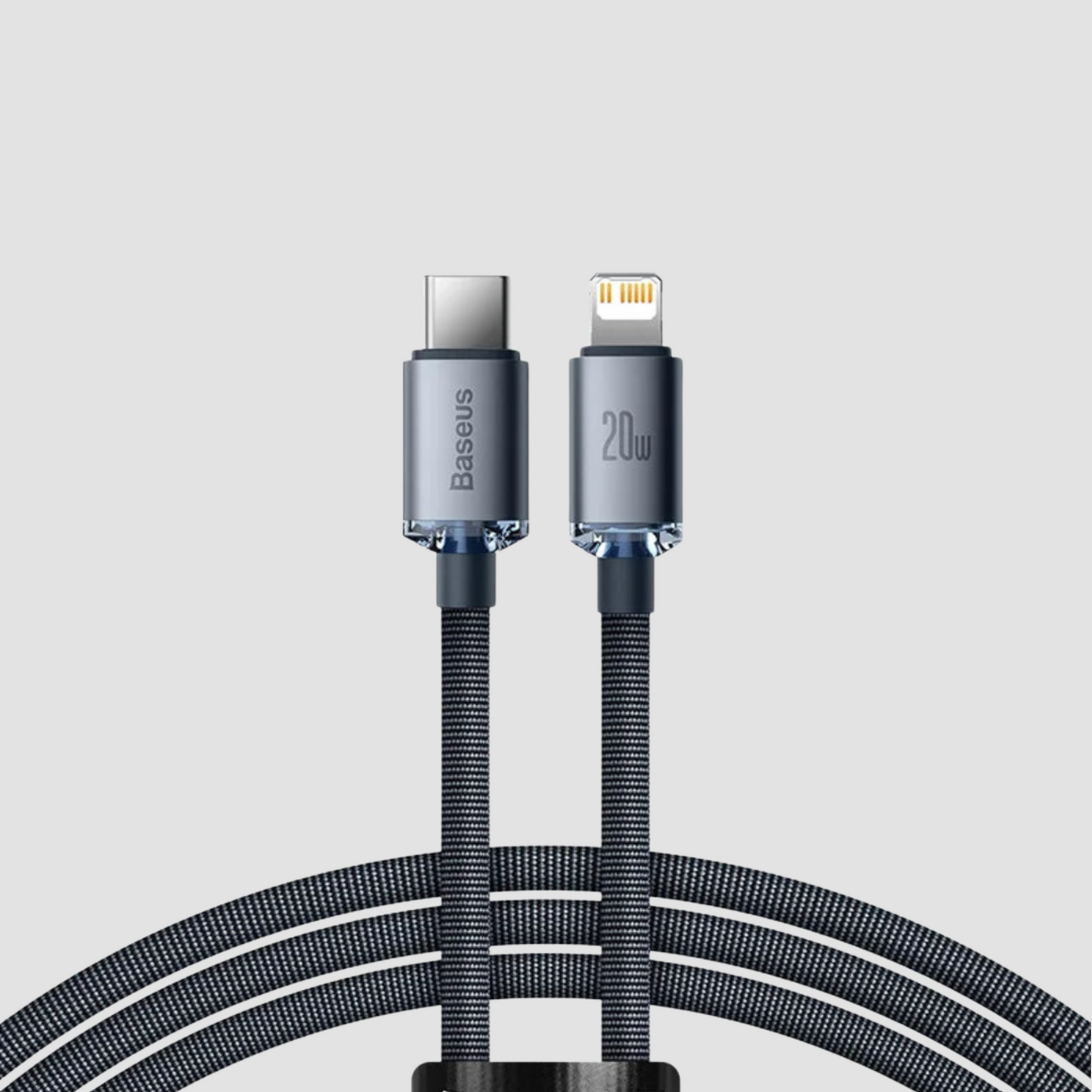 Baseus USB Type C PD 20W Cable