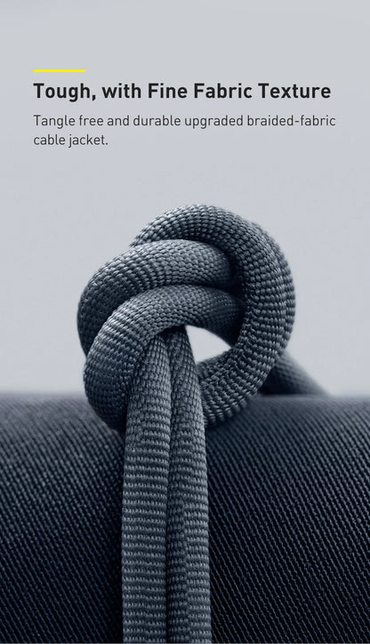 Baseus USB Type C PD 20W Cable