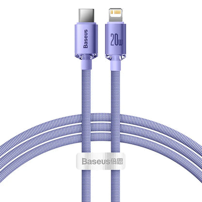 Baseus USB Type C PD 20W Cable