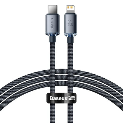 Baseus USB Type C PD 20W Cable