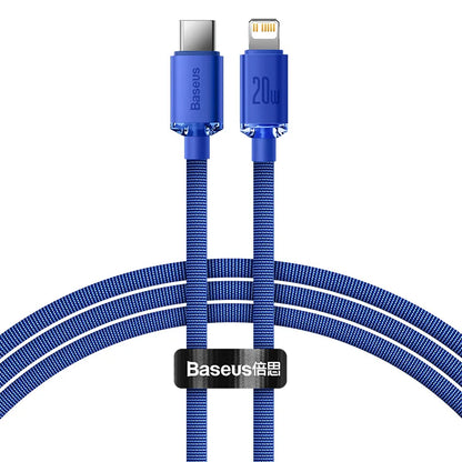 Baseus USB Type C PD 20W Cable