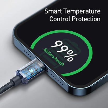 Baseus USB Type C PD 20W Cable