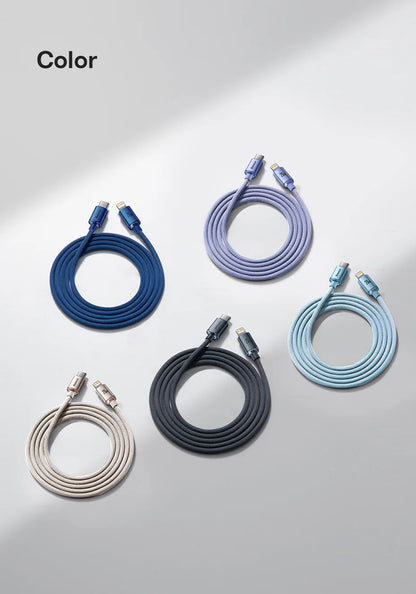 Baseus USB Type C PD 20W Cable