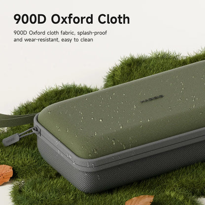 Hagibis Electronic Organizer Travel Cable Organizer Bag