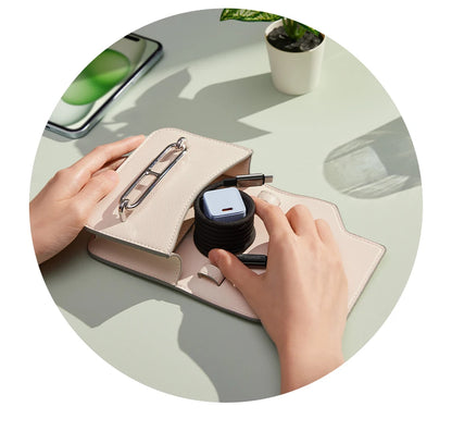 Baseus PD 100W USB C Magnetic Cable